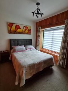 Habitación con baño privado A - Villarrica - 8