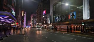 Obelisco Sunset Apart 820 - 3