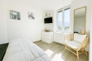 #FT Le Duplex Quiet & Renovated - Grenoble - 2