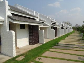 Lemon Resort - Buriram - 7