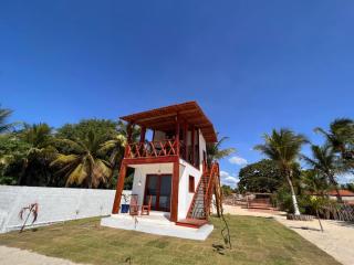 Beira-mar Chalé Curimãs - Barroquinha, Ceará - Barroquinha - 1
