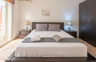 Cosy Apartment 200 M2 Hay Ryad Rabat - Rabat - 1