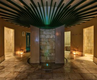 TH Madonna di Campiglio | Golf Hotel - Madonna di Campiglio - 2