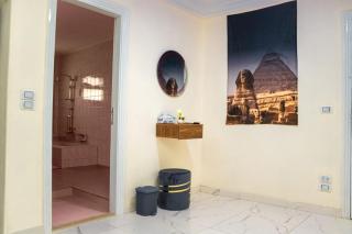 Royal Pyramids Museum Guest House - Il Cairo - 1