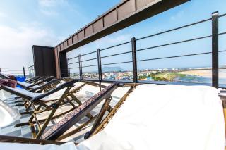 BnSun Pension - Seogwipo - 8