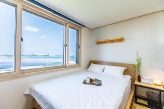 BnSun Pension - Seogwipo - 4