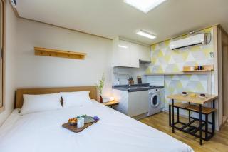 BnSun Pension - Seogwipo - 6