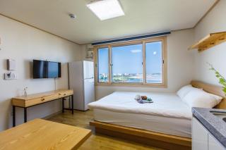 BnSun Pension - Seogwipo - 3