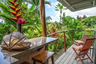 Gingerhill Farm Retreat - Kealakekua - 5