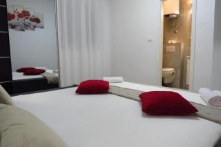 Apartments with a parking space Sinj, Zagora - 21628 - Sinj (Signo) - 7
