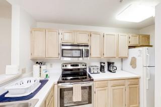 Tidewater 1223 - North Myrtle Beach - 1