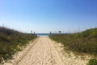 Blissful Beachin' - Waipani D-12 - Myrtle Beach - 8