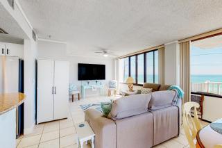 Right on the Shores, Apt 306 - Flagler Beach - 6