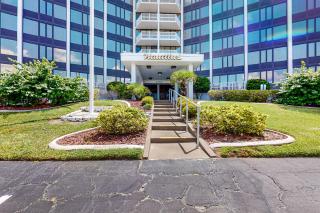 Right on the Shores, Apt 306 - Flagler Beach - 8