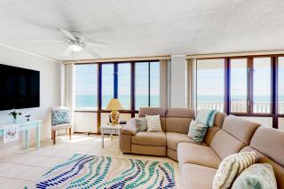 Right on the Shores, Apt 306 - Flagler Beach - 4
