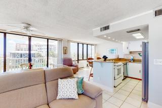 Right on the Shores, Apt 306 - Flagler Beach - 3