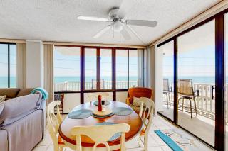 Right on the Shores, Apt 306 - Flagler Beach - 2