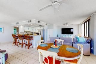 Right on the Shores, Apt 306 - Flagler Beach - 1