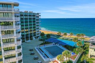 Right on the Shores, Apt 306 - Flagler Beach - 7