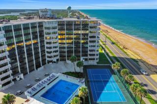 Right on the Shores, Apt 306 - Flagler Beach - 9