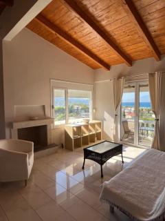 Endless Seaview Apartment A - 7