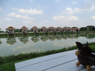 Lemon Resort - Buriram - 5