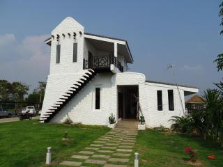 Lemon Resort - Buriram - 8