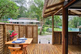 Tiny House Ubatuba - 6