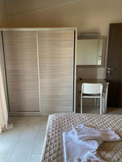 Endless Seaview Apartment B - Alykes - 1