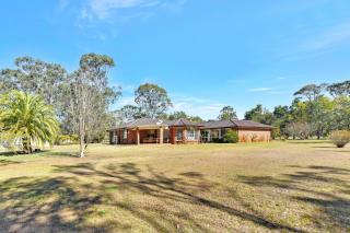 Home Among the Gum Trees - Lovedale. Central to wineries and wedding venues - Lovedale - 6