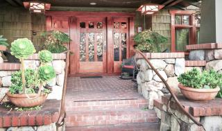 Blackbird Inn - Napa - 9