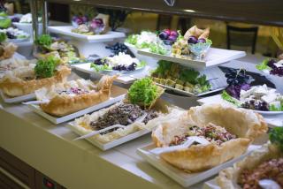 Green Max Hotel - Belek - 3