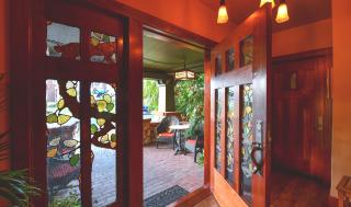Blackbird Inn - 8
