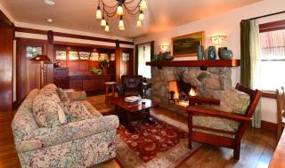 Blackbird Inn - Napa - 7