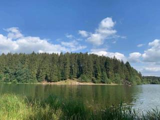 Holiday home in the Belgian Eifel - Bullange/Büllingen - 4