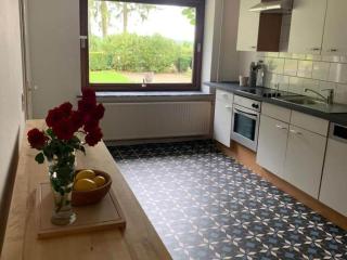 Holiday home in the Belgian Eifel - Bullange/Büllingen - 1