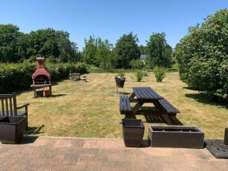 Holiday home in the Belgian Eifel - Bullange/Büllingen - 8