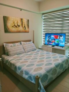 Henry's Newport Deluxe Condotel - Manila - 6