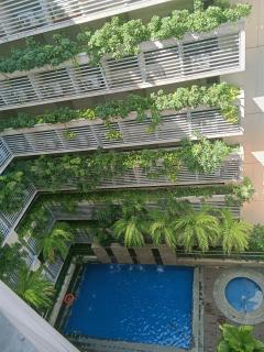 Henry's Newport Deluxe Condotel - 8