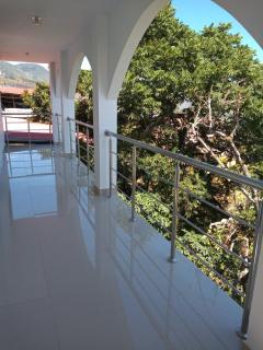 Guiltor host - Chachapoyas - 2