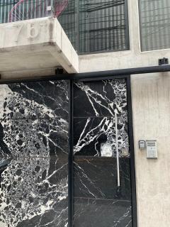 PB - Bueno Bonito y Barato por Reforma y USA Embajada - Città del Messico - 6
