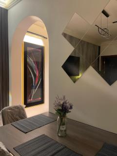 Taibah Apartment - Medina - 4