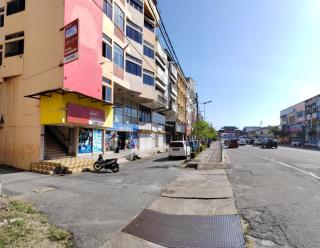 Hotel Kenangan - Kota Bharu - 9