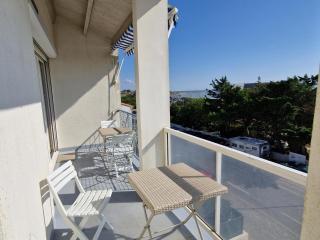 Duplex 3 pièces à deux pas de la plage avec parking - 4 pers - FR-1-706-16 - Châtelaillon-Plage - 9