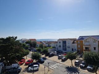 Duplex 3 pièces à deux pas de la plage avec parking - 4 pers - FR-1-706-16 - Châtelaillon-Plage - 2
