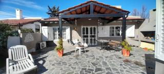 Cabaña Rincon de Lucre Maffei - 7