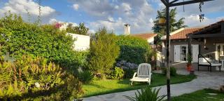 Cabaña Rincon de Lucre Maffei - 1