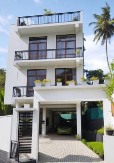 Shine Ray VILLA - Galle - 7
