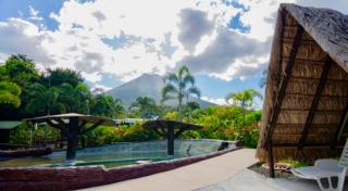 Termales del Arenal - Fortuna - 2
