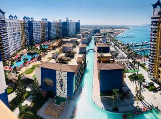 PORTO MARINA North Coast -الساحل الشمالي بورتو مارينا العلمين - El Alamein - 2
